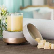 Candle Warmers & Soy Melts