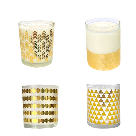 Gold Leaf Collection