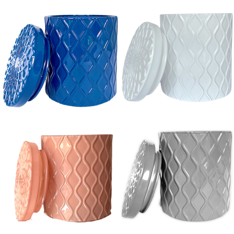 Trellis Collection