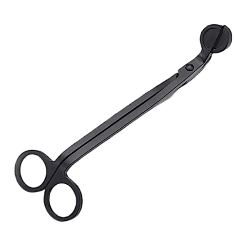 Matte Black Wick Trimmer