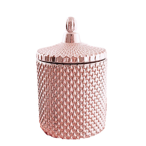 Spire - Rose Gold