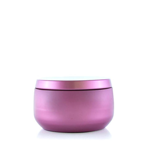 Candle Tin - Pink