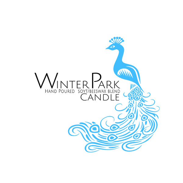 Winter Park Candle Gift Card