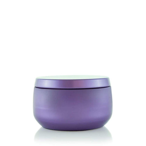 Candle Tin - Lilac